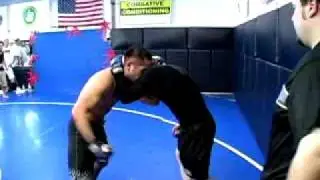 Rick L. vs Mike W - 2006 ModCom vs SBGI, Oregon
