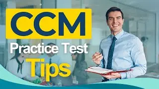 CCM Test Training Tips 2026 Certified Case Manager Certification Exam - ALL You Need to Know