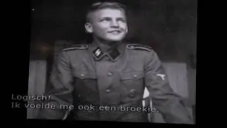 Horst Weber, 10. SS divisie Frundsberg over Slag om Arnhem