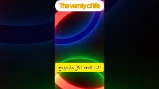 never dispair from the blessings of Allah