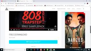 Free Soundpacks Download 2019  808 BASS Vocal Chants Snare Drums and More