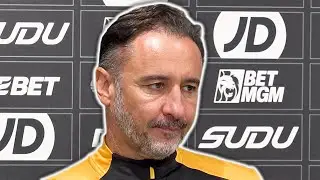 'WE NEED TWO PLAYERS OR WE ARE IN TROUBLE!' 😱 | Vitor Pereira | Wolves 2-3 Everton