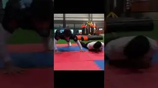 Whatever it takes 🔥 | SRA MMA | Sense-i Combat | #mma #dojo #sramma #shorts #viral