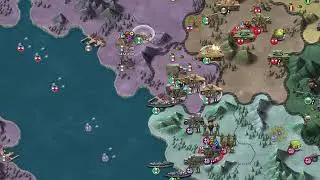 Balkans Campaign, NO GENERALS, World Conqueror 4 WC4