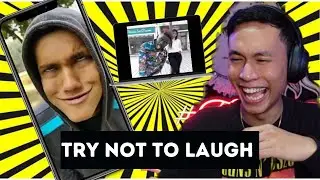 Try Not To Laugh (Indian TikTok Nibbas & Nibbis Edition)