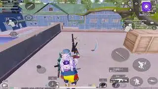 Bgmi lag free update agayaa