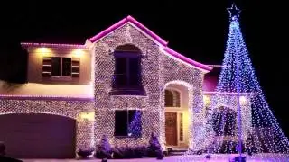 2012 Christmas Decorations