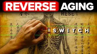 ONE Single Breath Pattern to Reverse Aging