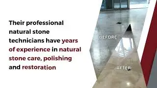 Natural Stone Care and Restoration Company in Orange County,CA| Restoration of Natural Stones|
