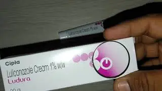 Ludura Cream review 3 दिन में पुराने से पुराने दाद, खाज, खुजली को खत्म कर देगा यह क्रीम !