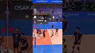 what a spike #volleyball#sports#shorts#shortsfeed#shortvideo#viralvideo#viralshort#viralreels#trend