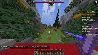 Minecraft-Hack En KitBattle?-HyperMine