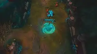 LOLNAM WANNABEE