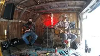 Desire(Ryan Adams) - Cover by T.J. Santiago & John Bendy