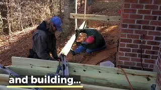 The Archadeck Difference | Deck Builders in Greensboro, Winston Salem, and High Point NC Areas