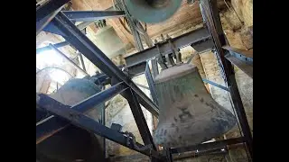 Die Glocken und Bilder aus der Pfarrkirche Mari&auml; Himelfahrt Allmendingen.