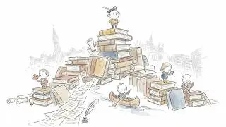 The Great History of Canadian Literature