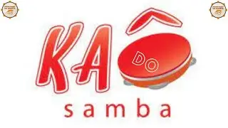 Banda KA&Ocirc; do SAMBA - Galope do Ka&ocirc;/Pagode Baiano na Gaveta.
