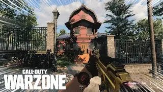 NEW WARZONE MAP GAMEPLAY LEAKED & RELEASE DATE IT LOOKS INSANE 😱 BLACK OUT 2!