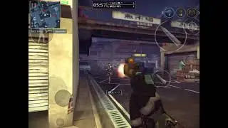 MC5 sniper IMP S FFA
