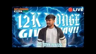 OPPORTUNITIES NEED TO CREATE | BGMI STREAM #scout #like #trendingshorts #goviral #reach #shortsfeed