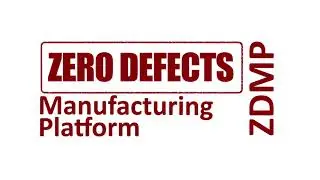 ZDMP - Zero Defects Manufacturing Platform (English Subtitles)