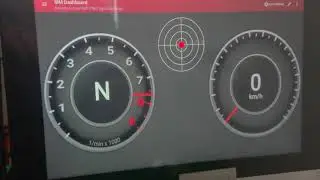 SIM Dashboard PS4 😱 assetto