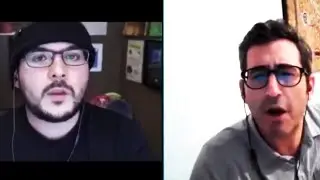 Tim Pool Debates Sam Seder