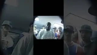 Black Out Freestyle! Vintage HoodlifeCyphasDvds