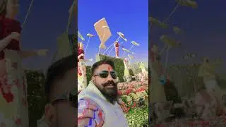 kite lover Boy ❤️#love #kite #kiteflying #patang #patangbazi #flower #show #Ahmedabad #viral #shorts