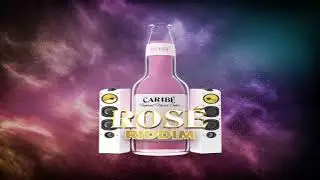 [Instrumental] [Carib&eacute; Ros&eacute; Riddim 2020]
