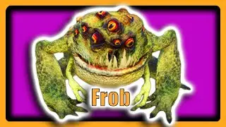 When Radtoads Happen