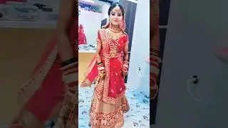bridal full makeup