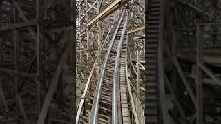 Wodan - Timburcoaster Europa-Park