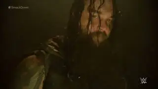White Rabbit Bray Wyatt (Fan made)