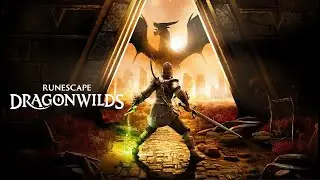Dragonwilds? My Thoughts on the NEW RuneScape Survival Game