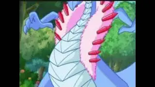Dragon Vore 