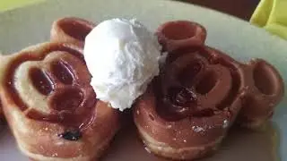 Highlights of the Disney Dream Cruise