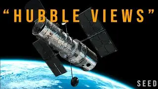 The Extraordinary Hubble Space Telescope || #Hubble #Telescope #Seed_ed #NASA #ESA #Cosmos