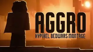Aggro - Hypixel - Bedwars Cinematic Montage