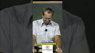 Melchizedek: King, Priest, and Mystery Figure Explained!