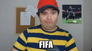 Those Stupid Dad Jokes FIFA - #Shorts
