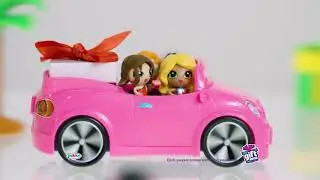 Jakks - Giftems 2