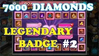 Taichi Panda | 100X Roulette Spins for Another Legendary Badge