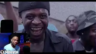 WHO HE TALKING ABOUT? Lul Tim - 