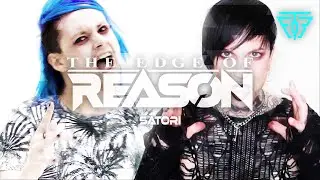 Satori - The Edge Of Reason feat. Michael Vampire (Dead Girls Academy) [Official Video]