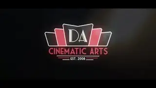 The Douglas Anderson Cinematic Arts Experience
