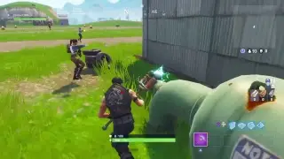 Fortnite ep 134