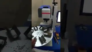 TRUWAY MACHINERY Navi Mumbai #Capacitors marking  UV laser# JPT#Fiber#MaX#Raycus#ipg#JCZ# Yeda Yung