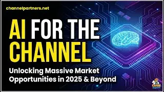 The AI Partner Ecosystem​ - A Strategic Analysis of Go To Market Channels and Business Models​.